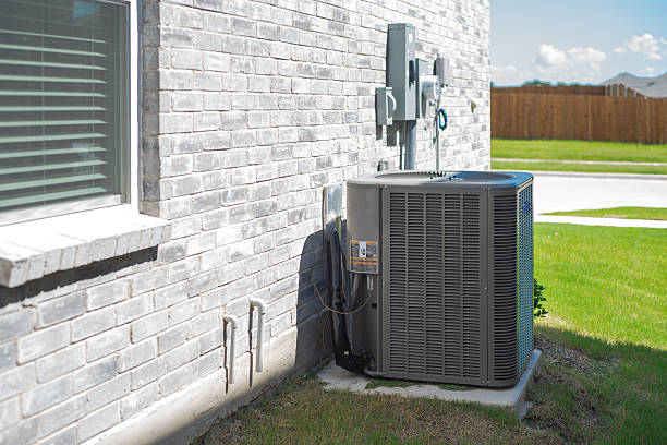 Reliable Ac Installation contractor in Clark Mills, NY by FH HVAC